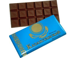 Шоколад молочный "Рахат" 100гр