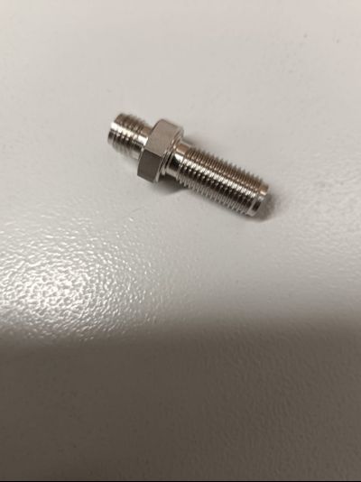 Плазменная полировка нержавеющих сталей