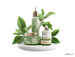 Косметические ингредиенты