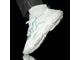 Adidas Ozweego White (Reflective)