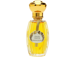 Аромат Annick Goutal Grand Amour