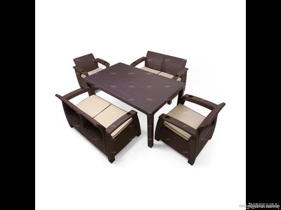 Набор мебели TWEET Family Set