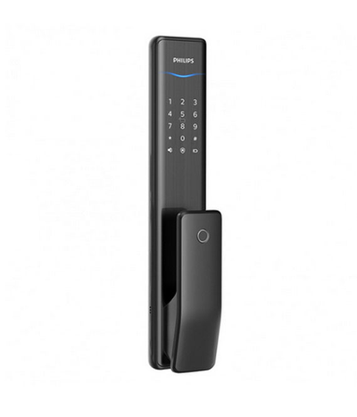 Электронный дверной замок Philips EasyKey Alpha-5HB