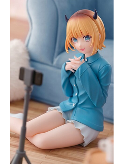 Фигурка Мем тё (Memcho Relax Time)