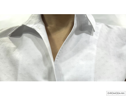 Блузка женская белая Фил