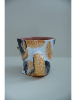 Кружка-Кошка