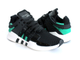 Кроссовки Adidas EQT support ADV Green