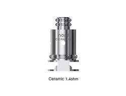 Испаритель SMOK NORD Ceramic 1.4ohm (в упак. 5 шт.)