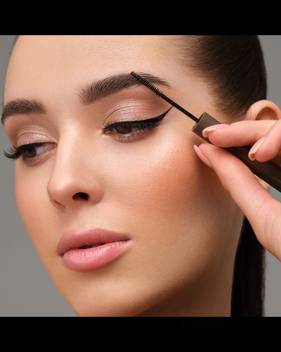 Тинт-гель для бровей GRAFIX