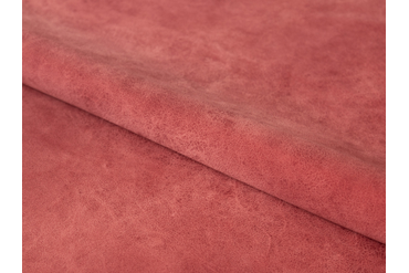 (АРБ) Велюр "Кенго" (Kengoo)-CORAL.

Состав: полиэстер (PES) 100%.
Плотность: 340 г/кв.м.
Устойчивость к истиранию >60 000 циклов.
Ширина: 140 см.
Производитель: Китай.

Внимание! Цвет материала может быть искажен настройками монитора.