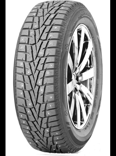 CONTYRE Arctic Ice 3 215/65R16
