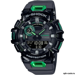 Часы Casio G-Shock GBA-900SM-1A3