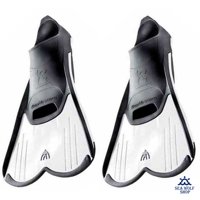 Ласты CRESSI LIGHT SHORT р.37/38