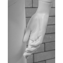 (rebel0500) Манекен женский REBELA в полный рост