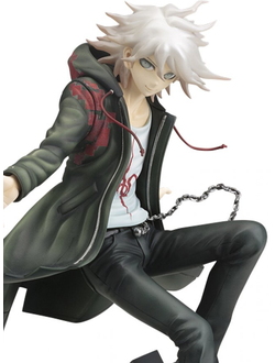 Фигурка 1/8 Нагито Комаэда (Komaeda Nagito)