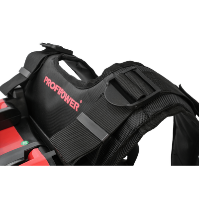 Ранцевый аккумулятор PROFIPOWER T7-01