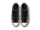 Кеды Converse Chuck 70 Kim Jones Ким Джонс черные высокие