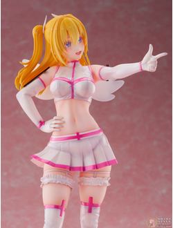Фигурка 1/6 Ририса Амано (Ririsa Amano True Angel Form ver.)