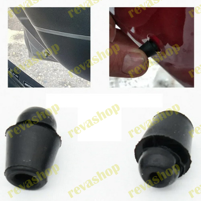 Отбойник демпфер ограничитель двери для Hyundai-Kia