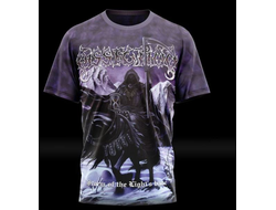 DISSECTION - "STORM OF THE LIGHT'S BANE T-SHIRT Футболка