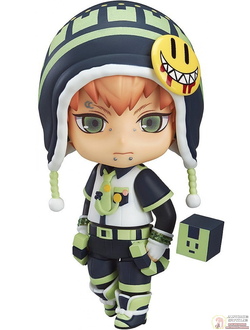 Нендроид Нойз (Noiz)