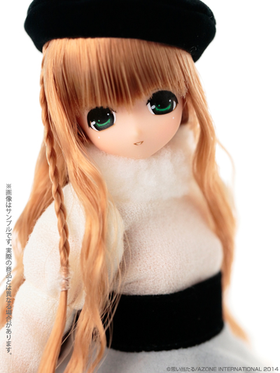 Кукла 1/6 PureNeemo Miu