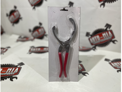 Клещи фильтросъемник ROSSVIK 85-115 мм ST071