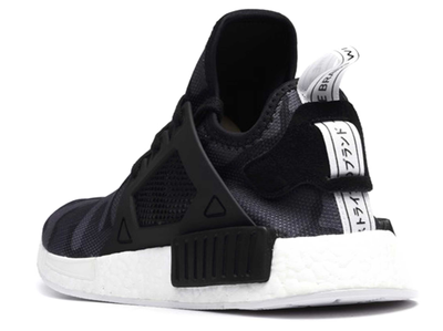 Adidas NMD Black Duck Camo