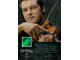 Pirastro Evah Pirazzi violin SET, E-gold