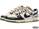 NIKE SB DUNK LOW PRO PANDA PRANK (40-45)