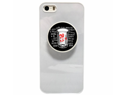 Держатель для телефона Сектор Газа, Юрий Хой №11