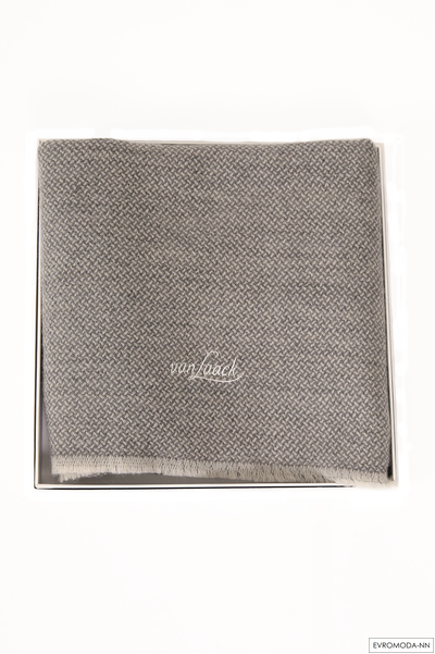 Шарф мужской Свен шерсть