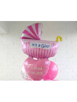 шары на выписку краснодар