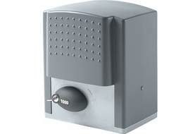BFT ARES 1500 привод для откатных ворот до 1500кг
