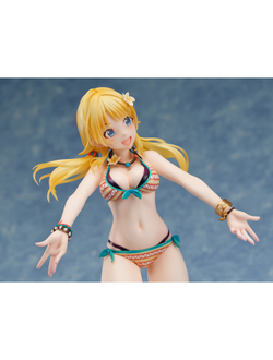 Фигурка 1/7 Мэгуру Хатимия (Hachimiya Meguru Natsu ni Koisuru Pizzicato!)