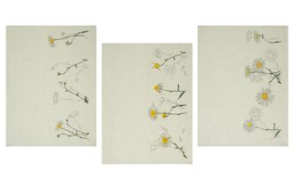 Набор полотенец из 3-х шт. "Рамонкi", арт. 22с145, 45*60