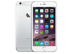 Купить iPhone 6 Plus 16Gb Silver LTE в СПб