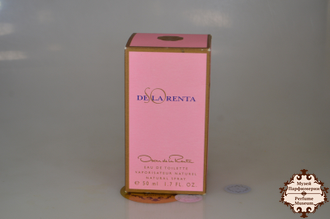 Oscar De La Renta So De La Renta | Оскар Де Ла Рента - Со Де Ла Рента