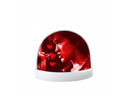 Водяной шар "Кино, Виктор Цой" №11