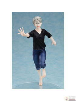 Фигурка 1/8 Виктор Никифоров (Victor Nikiforov)
