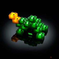 Конструктор Light Stax Комплект классик (24 детали) М05000