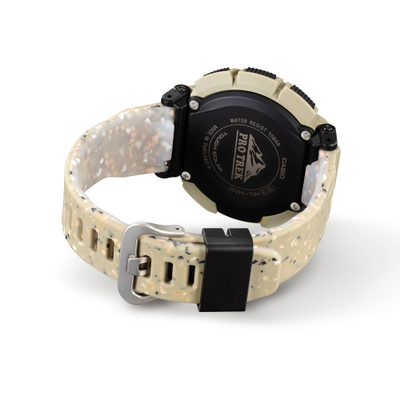 Часы Casio Pro Trek PRG-340SC-5
