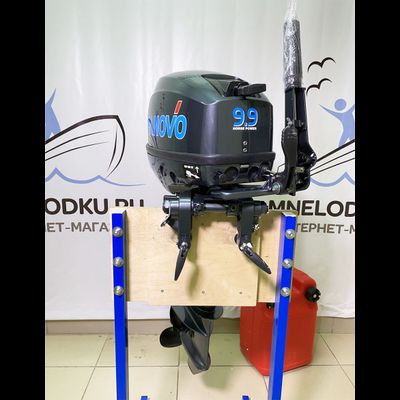 Лодочный мотор SEANOVO SN 9.9 FHS