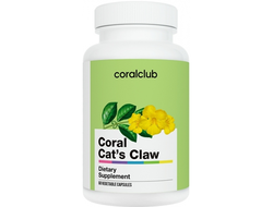 Корал кошачий коготь  CoralClub