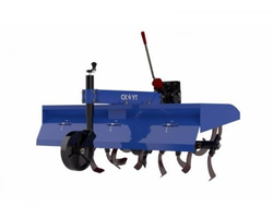 Почвофреза СКАУТ-120