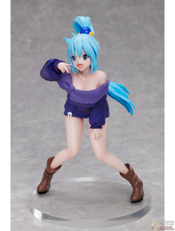Фигурка 1/7 Аква (Aqua elCOCO)