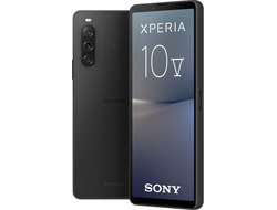 Sony Xperia 10 V 8/128GB Черный