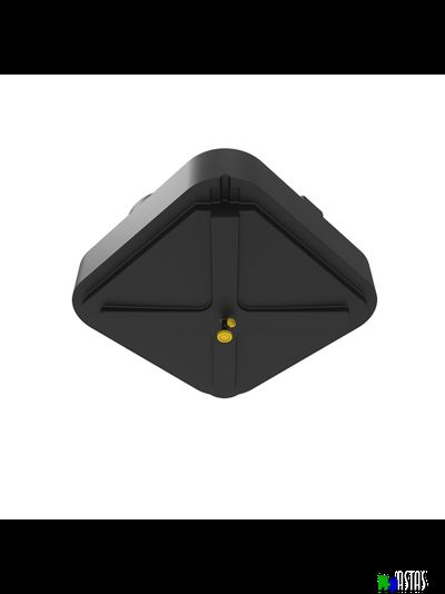 Бак для душа «Rostok» 250л с подогревом