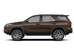 Fortuner (2015-2020)