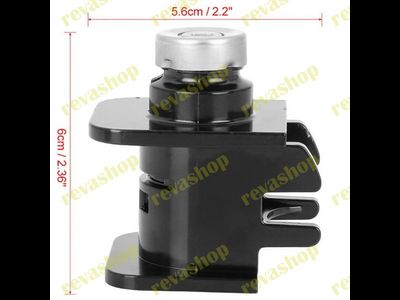 Личинка замка капота Ford Transit Tourneo Connect